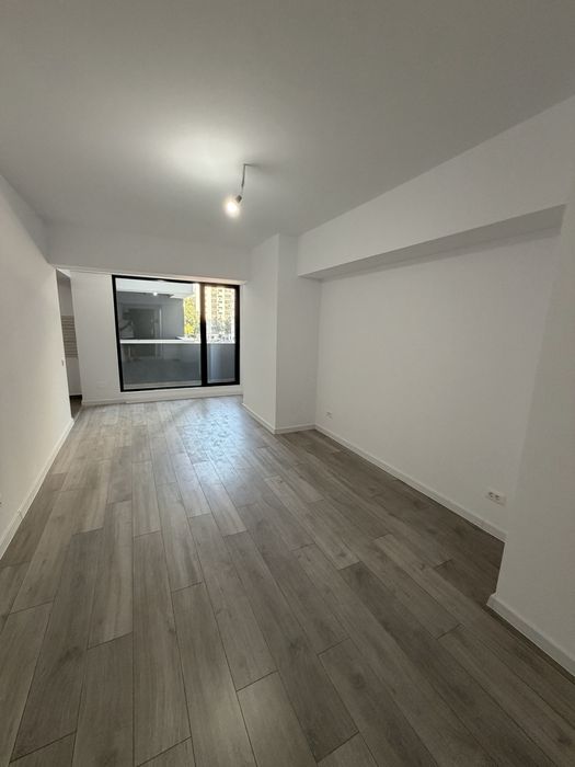 Lujerului / Smart Residence / Garsoniera 39mp/6 Min Metrou/ Ideal Investitie