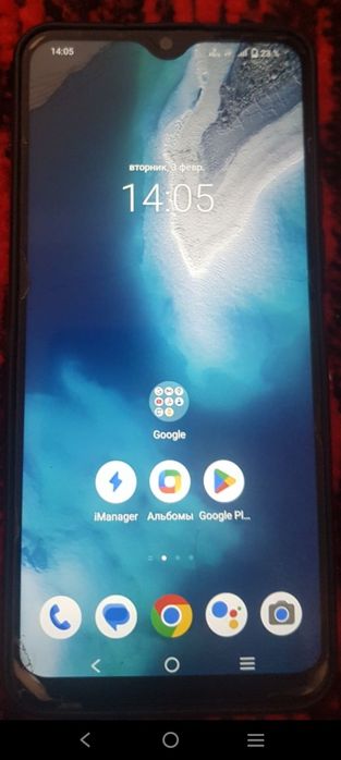 VIVO Y31 обмен на SAMSUNG