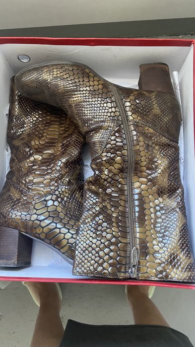 продам сапоги