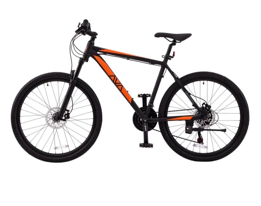 Велосипед горный- городской