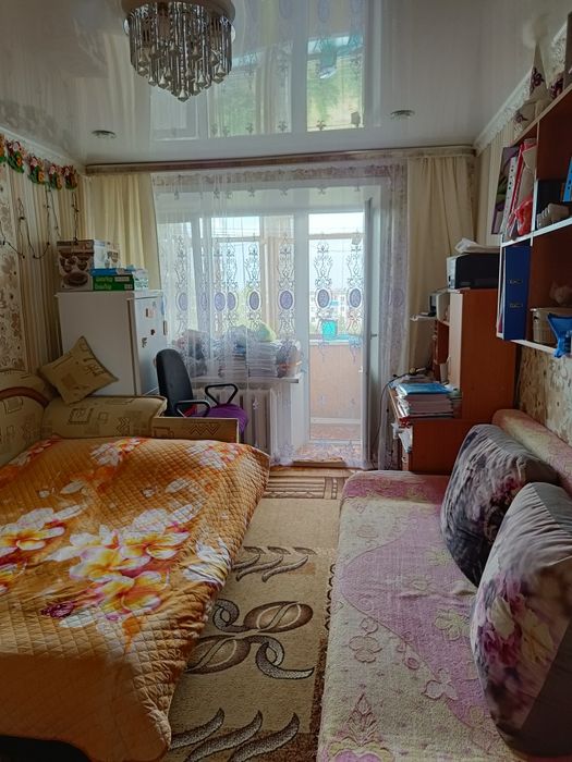 Продам 2-комнатную квартиру