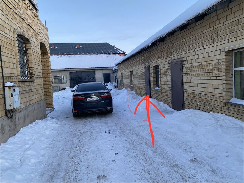 Сдам 2 ком дом на юго вастоке