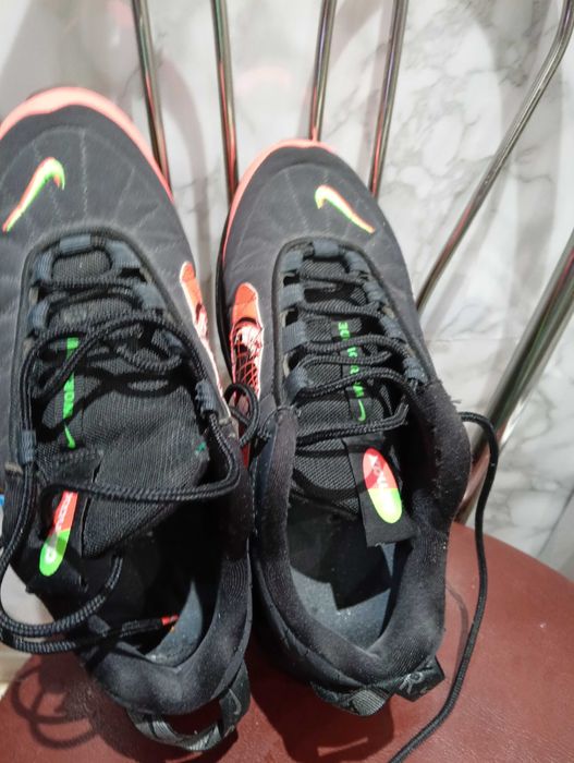 Nike mx720 worldwide