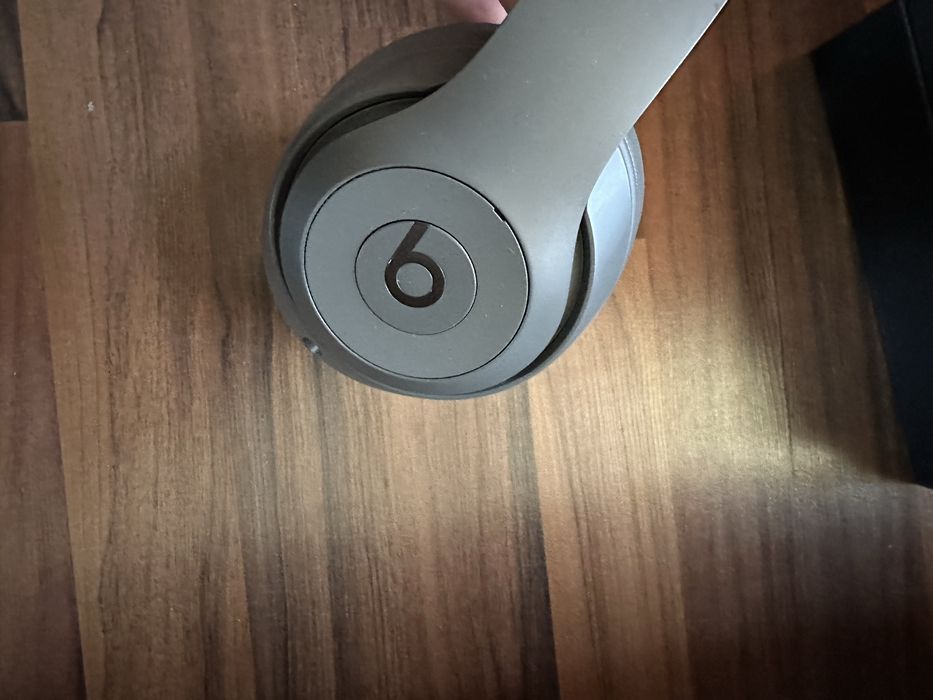 Нови слушалки Beats studio 3 wireless