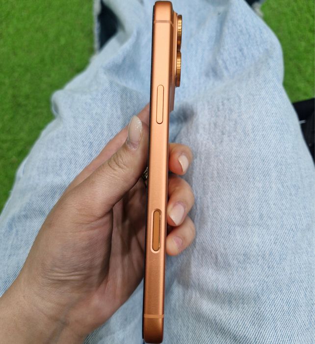 Айфон 17pro max 256