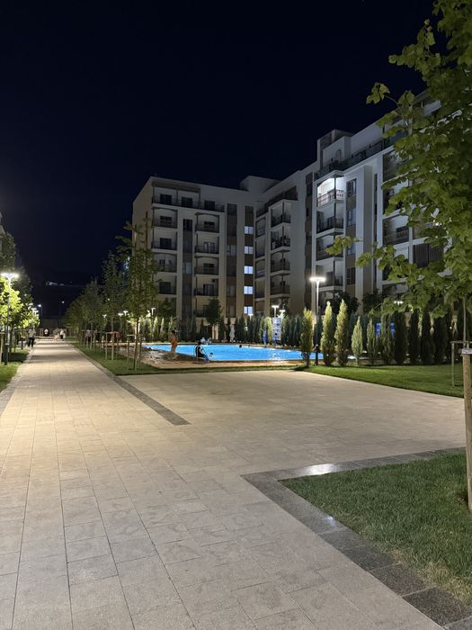 Charvoq Darvozasi’da sutkalik kvartira