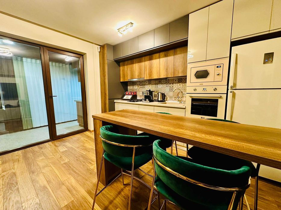 Apartament Busteni , Prahova