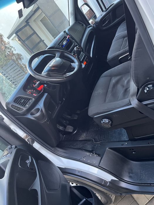 Iveco Daily 3.0 Maxi