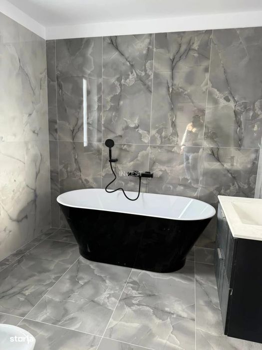 Casa INDIVIDUALĂ 4c Valea Lupului-Iasi COMISION 0%