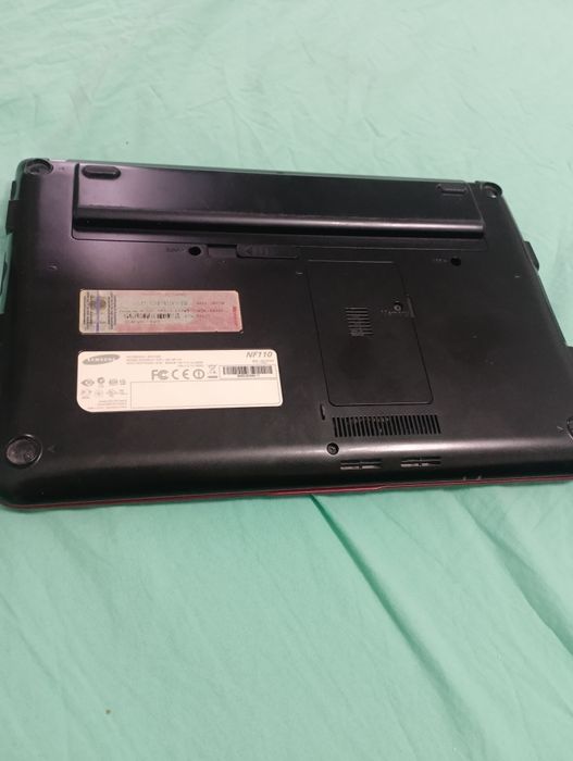 Samsung NP-NF110