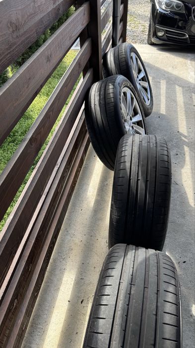 Roti/jante BMW - R17