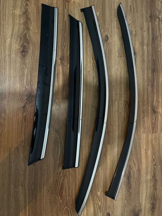 Продам ветровк EXEED LX