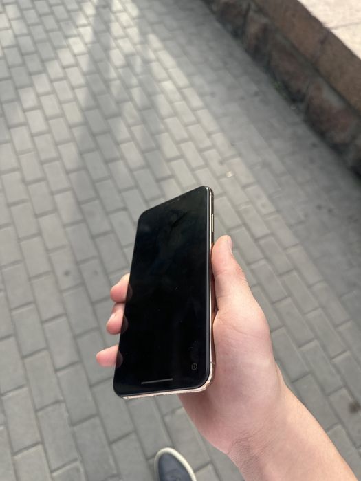 iphone xs max 128 гб