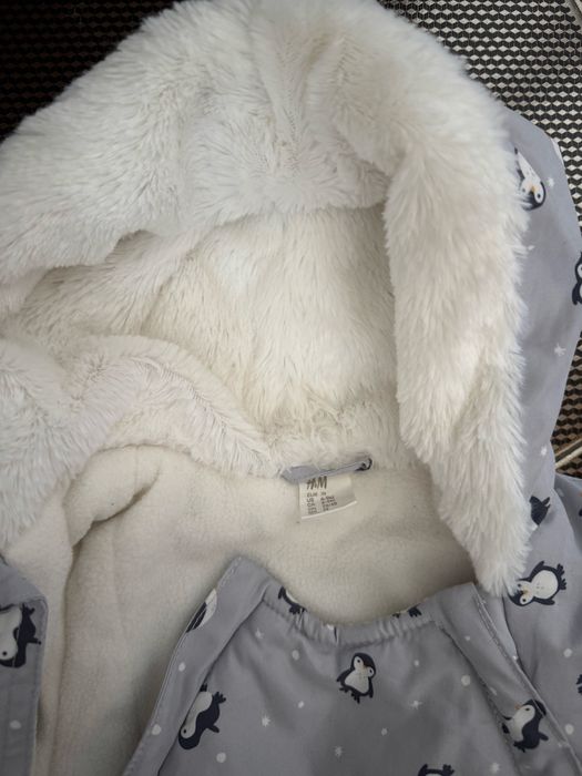 Космонавт HM почти нов