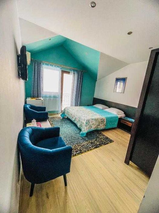 Cazare Vila Mamaia Nord - REVELION 2026