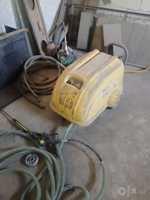 Karcher OMAX 250