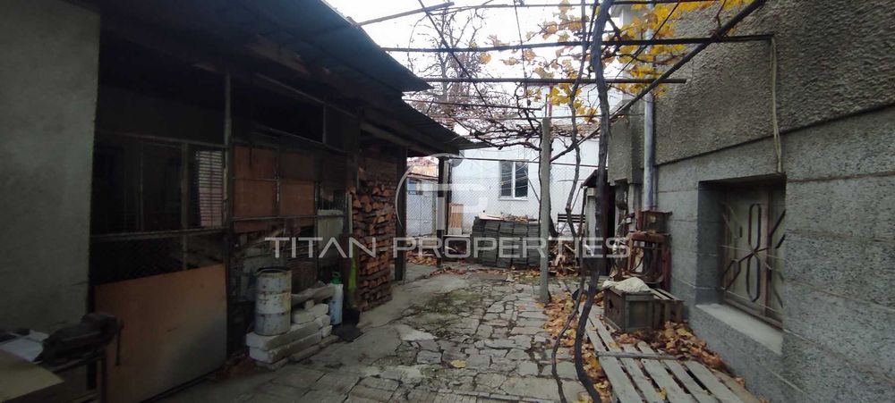 Продава се Етаж от къща в Пловдив, Изгрев - 108 кв.м за 1038 €/кв.м - Снимка #8