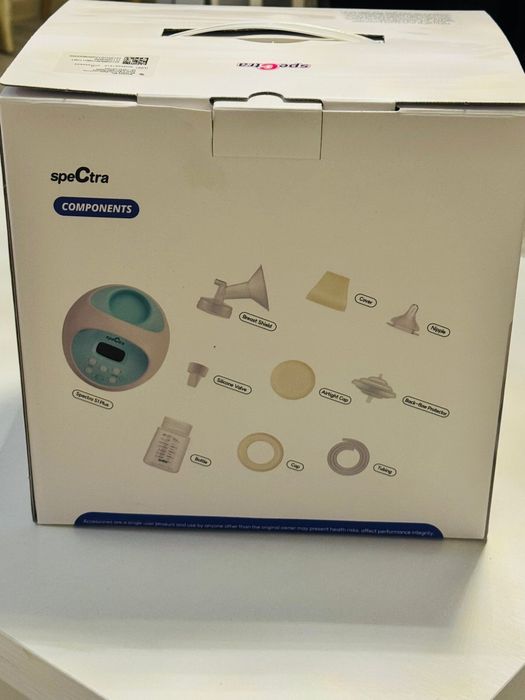 Pompa dubla Spectra S1 PLUS