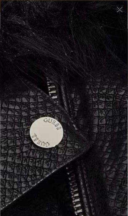 Vand geaca GUESS , marimea M,