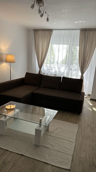 2 camere Dristor | 10 min metrou | Cat Friendly | Proprietar