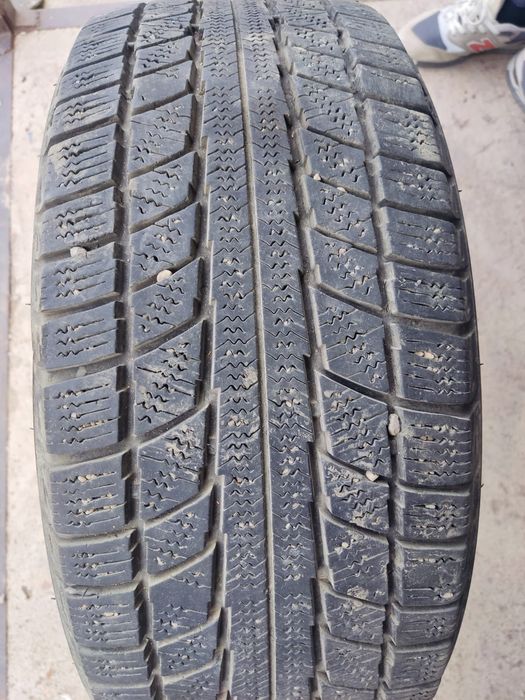 Дөңгелек липучка