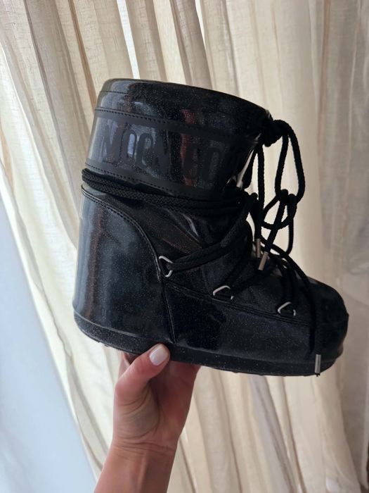 Moon Boot - отговарят на 37,5