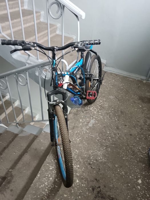 Ведосипед отличное состояние