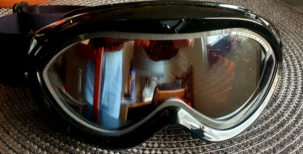 Маска за ски CEBE