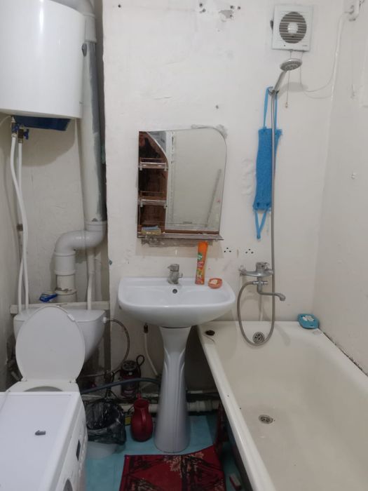 Сдам 1-комнатную квартиру