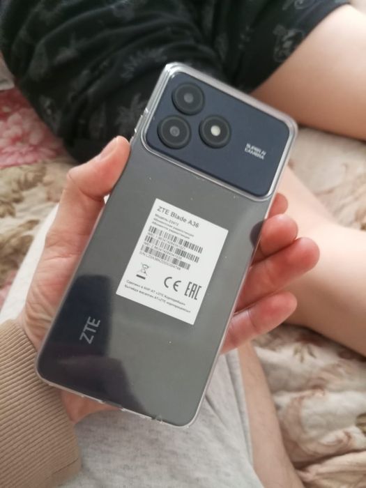 Продам А36 zte blade