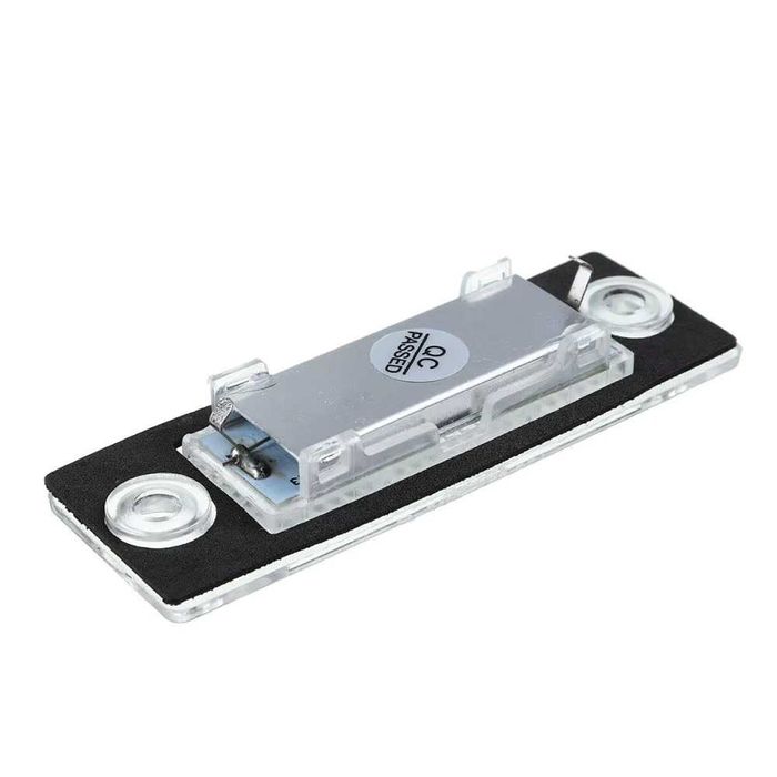 Lampi Numar LED Portbagaj VW Golf 5, Jetta MK5, Passat B5.5 B6 Superb