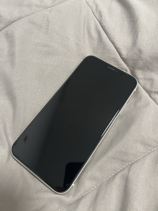 Iphone 11 white 64gb