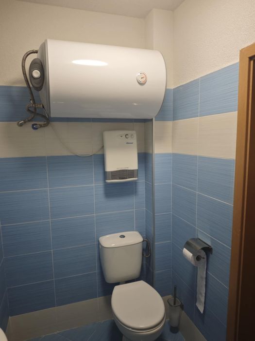 Дава се под наем Двустаен апартамент в София, Манастирски ливади - 69 кв.м за 550 € - Снимка #10