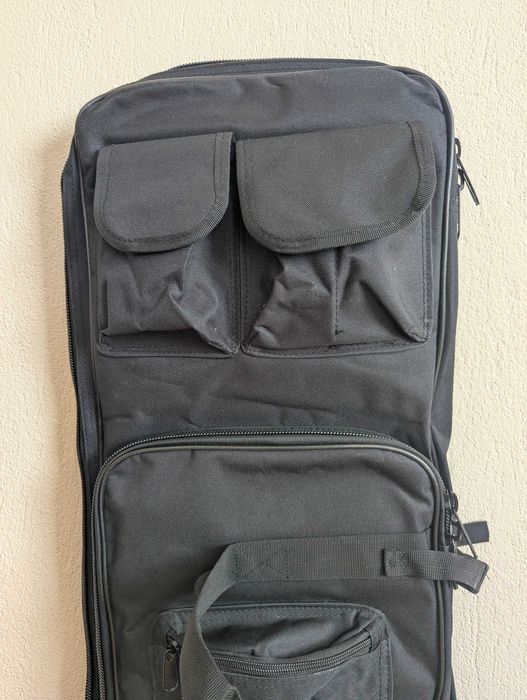 Калъф за оръжие с джобове