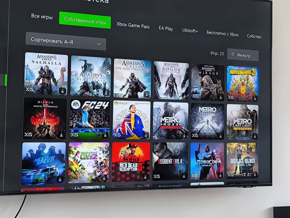 Xbox series s продам