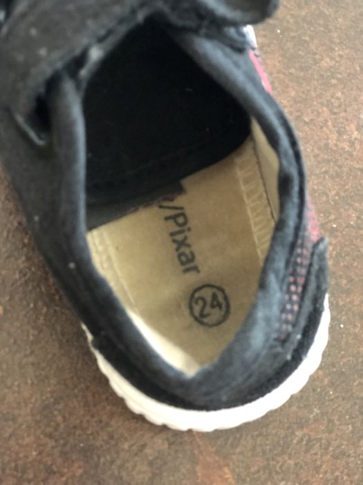 Пантофи - 22,24