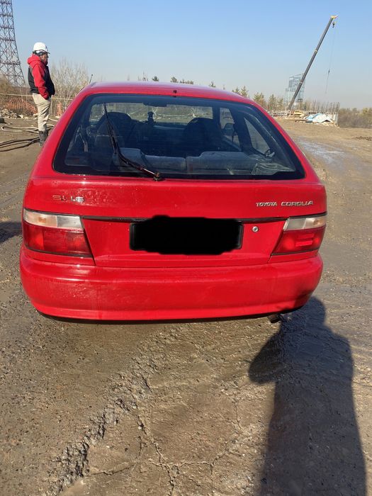 Продаю Toyota Corolla