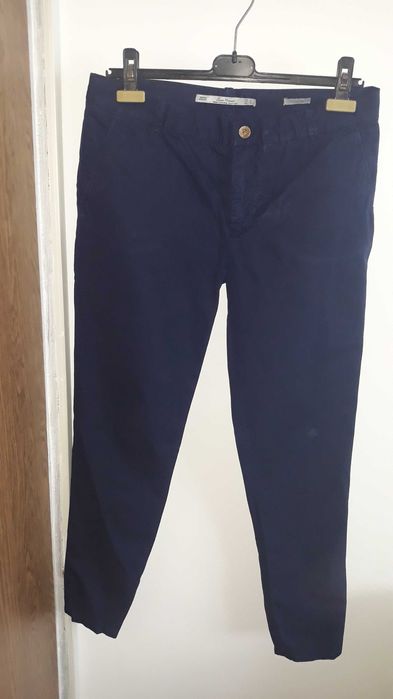 Pantaloni Chino "Zara"