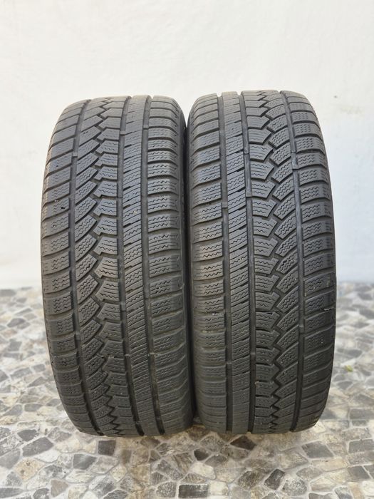 2бр 225 50 17 Sunfull - зимни 22г