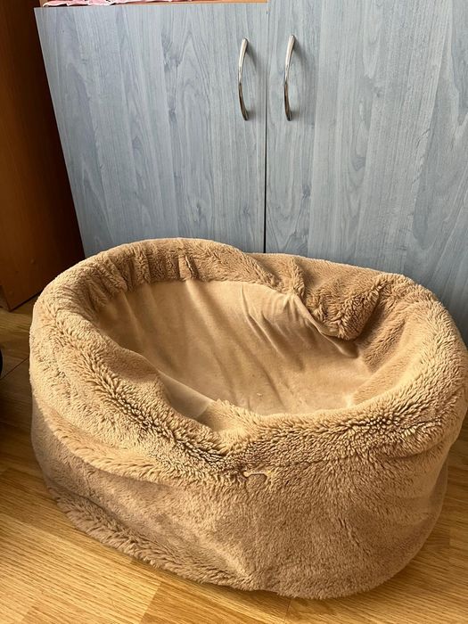 Accesorii cățel. Cușcă pliabila, pătuț, pătuț pentru mașină