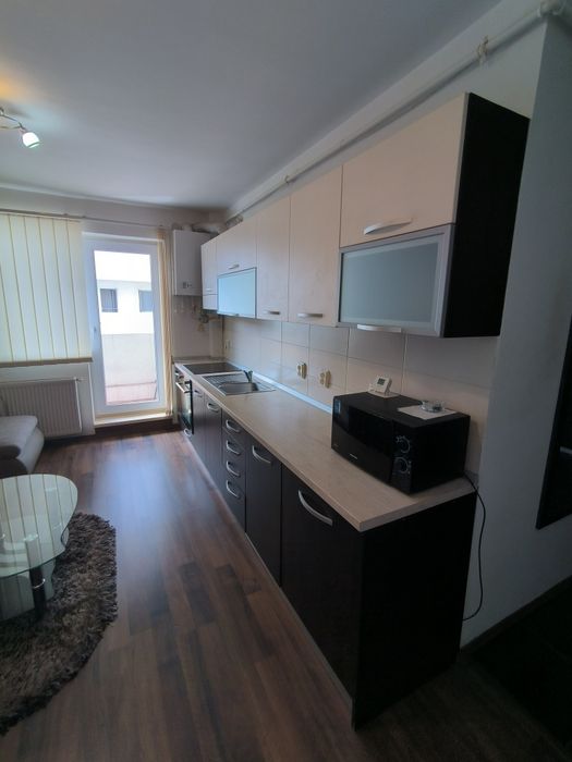 Apartament de închiriat
