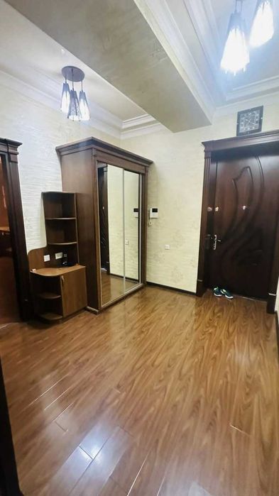 Новостройка 2/8/8 Габус ул. Нукусская ID: 4571