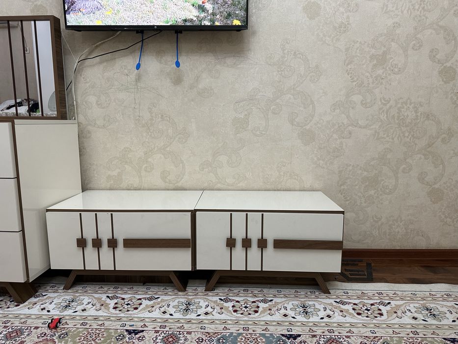 Мебель Шкаф кровать комод