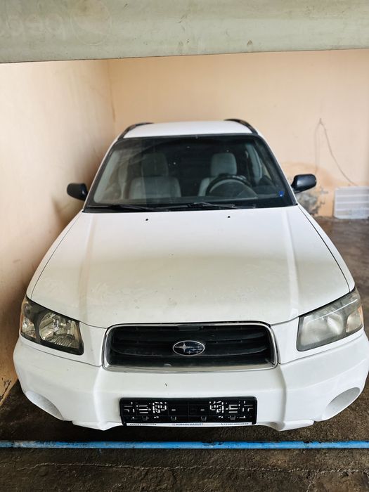 Продам Subaru Forester