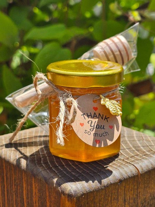 Пчелен мед, прашец, прополис, тинктура, восък - Пчелна Ферма Чавдарови