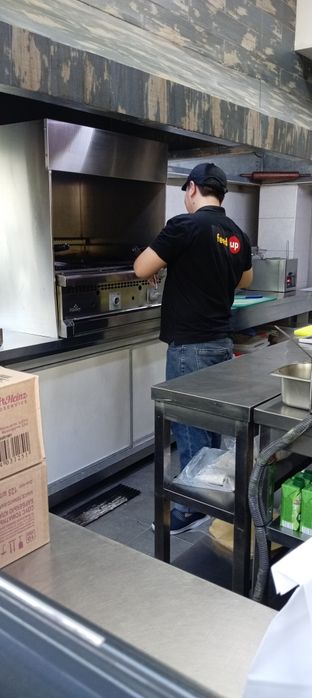 Ремонт промышленных газовых плит барбекю и мангалов