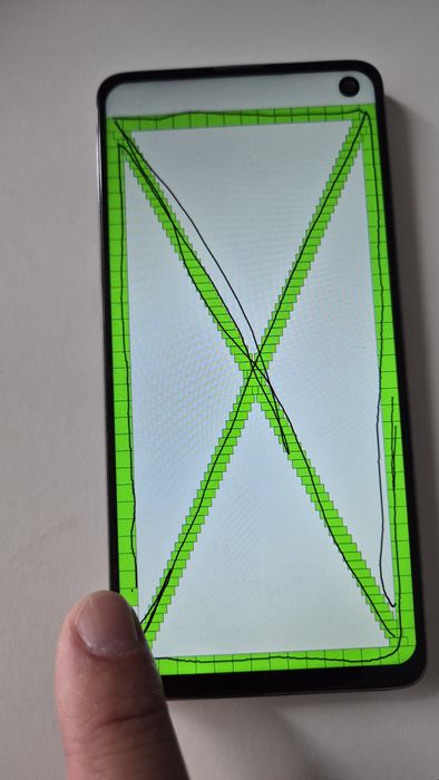 Samsung S10 512 GB