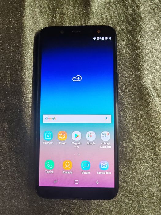 Samsung galaxy a 6