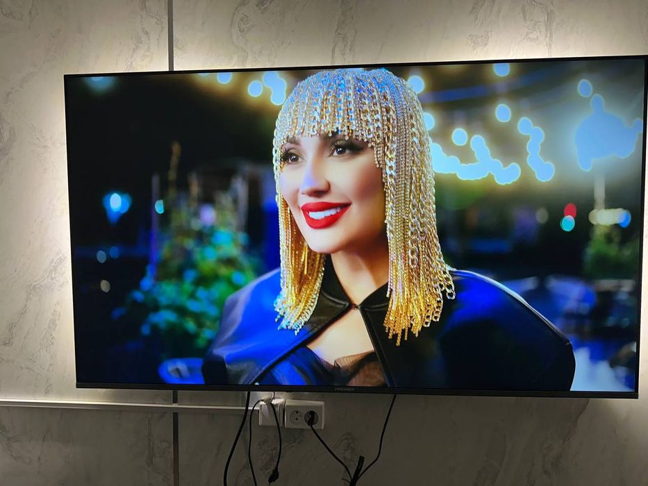 Premier 65 Webos Tv