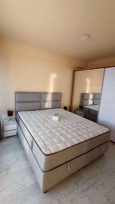 Дава се под наем Двустаен апартамент в Варна, Погреби - 45 кв.м за 450 € - Снимка #4